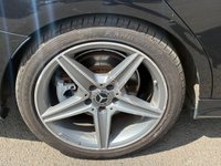 USED 2017 67 MERCEDES-BENZ C CLASS 2.1 C300dh AMG Line (Premium) Saloon 4dr Diesel Hybrid G-Tronic+ Euro 6 (s/s) (231 ps) THIS FAMILY SALOON COMES WITH ALLOY,CLIMATE ,LEATHER,NAV,CRIUSE AND MUCH MORE