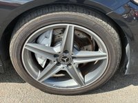 USED 2017 67 MERCEDES-BENZ C CLASS 2.1 C300dh AMG Line (Premium) Saloon 4dr Diesel Hybrid G-Tronic+ Euro 6 (s/s) (231 ps) THIS FAMILY SALOON COMES WITH ALLOY,CLIMATE ,LEATHER,NAV,CRIUSE AND MUCH MORE