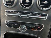 USED 2017 67 MERCEDES-BENZ C CLASS 2.1 C300dh AMG Line (Premium) Saloon 4dr Diesel Hybrid G-Tronic+ Euro 6 (s/s) (231 ps) THIS FAMILY SALOON COMES WITH ALLOY,CLIMATE ,LEATHER,NAV,CRIUSE AND MUCH MORE