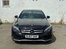 USED 2017 67 MERCEDES-BENZ C CLASS 2.1 C300dh AMG Line (Premium) Saloon 4dr Diesel Hybrid G-Tronic+ Euro 6 (s/s) (231 ps) THIS FAMILY SALOON COMES WITH ALLOY,CLIMATE ,LEATHER,NAV,CRIUSE AND MUCH MORE