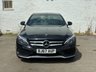 USED 2017 67 MERCEDES-BENZ C CLASS 2.1 C300dh AMG Line (Premium) Saloon 4dr Diesel Hybrid G-Tronic+ Euro 6 (s/s) (231 ps) THIS FAMILY SALOON COMES WITH ALLOY,CLIMATE ,LEATHER,NAV,CRIUSE AND MUCH MORE