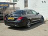 USED 2017 67 MERCEDES-BENZ C CLASS 2.1 C300dh AMG Line (Premium) Saloon 4dr Diesel Hybrid G-Tronic+ Euro 6 (s/s) (231 ps) THIS FAMILY SALOON COMES WITH ALLOY,CLIMATE ,LEATHER,NAV,CRIUSE AND MUCH MORE