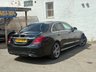 USED 2017 67 MERCEDES-BENZ C CLASS 2.1 C300dh AMG Line (Premium) Saloon 4dr Diesel Hybrid G-Tronic+ Euro 6 (s/s) (231 ps) THIS FAMILY SALOON COMES WITH ALLOY,CLIMATE ,LEATHER,NAV,CRIUSE AND MUCH MORE