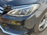 USED 2017 67 MERCEDES-BENZ C CLASS 2.1 C300dh AMG Line (Premium) Saloon 4dr Diesel Hybrid G-Tronic+ Euro 6 (s/s) (231 ps) THIS FAMILY SALOON COMES WITH ALLOY,CLIMATE ,LEATHER,NAV,CRIUSE AND MUCH MORE