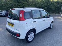 USED 2014 63 FIAT PANDA 1.2 EASY 
