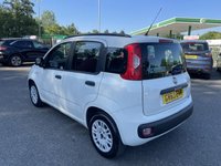 USED 2014 63 FIAT PANDA 1.2 EASY 