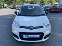 USED 2014 63 FIAT PANDA 1.2 EASY 