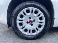 USED 2014 63 FIAT PANDA 1.2 EASY 
