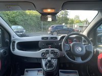 USED 2014 63 FIAT PANDA 1.2 EASY 