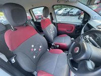 USED 2014 63 FIAT PANDA 1.2 EASY 