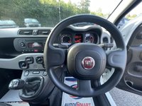 USED 2014 63 FIAT PANDA 1.2 EASY 