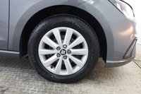 USED 2018 18 SEAT IBIZA 1.0 MPI SE Technology Hatchback 5dr Petrol Manual Euro 6 (s/s) (75 ps) Sat Nav, Drive Assist,