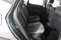 USED 2018 18 SEAT IBIZA 1.0 MPI SE Technology Hatchback 5dr Petrol Manual Euro 6 (s/s) (75 ps) Sat Nav, Drive Assist,