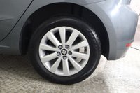 USED 2018 18 SEAT IBIZA 1.0 MPI SE Technology Hatchback 5dr Petrol Manual Euro 6 (s/s) (75 ps) Sat Nav, Drive Assist,