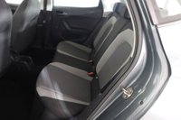 USED 2018 18 SEAT IBIZA 1.0 MPI SE Technology Hatchback 5dr Petrol Manual Euro 6 (s/s) (75 ps) Sat Nav, Drive Assist,