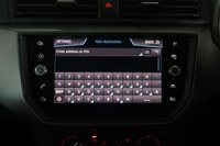 USED 2018 18 SEAT IBIZA 1.0 MPI SE Technology Hatchback 5dr Petrol Manual Euro 6 (s/s) (75 ps) Sat Nav, Drive Assist,