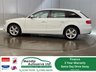 USED 2015 64 AUDI A4 AVANT 2.0 TFSI SE Estate 5dr Petrol Multitronic Euro 5 (s/s) (211 ps) FULL AUDI HISTORY - GREAT SPEC