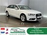USED 2015 64 AUDI A4 AVANT 2.0 TFSI SE Estate 5dr Petrol Multitronic Euro 5 (s/s) (211 ps) FULL AUDI HISTORY - GREAT SPEC