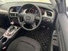 USED 2015 64 AUDI A4 AVANT 2.0 TFSI SE Estate 5dr Petrol Multitronic Euro 5 (s/s) (211 ps) FULL AUDI HISTORY - GREAT SPEC