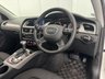 USED 2015 64 AUDI A4 AVANT 2.0 TFSI SE Estate 5dr Petrol Multitronic Euro 5 (s/s) (211 ps) FULL AUDI HISTORY - GREAT SPEC