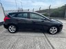 USED 2013 13 FORD FOCUS 1.6 TDCi Zetec Hatchback 5dr Diesel Manual Euro 5 (s/s) (115 ps) BLUETOOTH | AUX | DAB