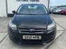 USED 2013 13 FORD FOCUS 1.6 TDCi Zetec Hatchback 5dr Diesel Manual Euro 5 (s/s) (115 ps) BLUETOOTH | AUX | DAB