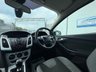 USED 2013 13 FORD FOCUS 1.6 TDCi Zetec Hatchback 5dr Diesel Manual Euro 5 (s/s) (115 ps) BLUETOOTH | AUX | DAB