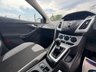 USED 2013 13 FORD FOCUS 1.6 TDCi Zetec Hatchback 5dr Diesel Manual Euro 5 (s/s) (115 ps) BLUETOOTH | AUX | DAB