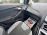 USED 2013 13 FORD FOCUS 1.6 TDCi Zetec Hatchback 5dr Diesel Manual Euro 5 (s/s) (115 ps) BLUETOOTH | AUX | DAB