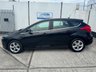 USED 2013 13 FORD FOCUS 1.6 TDCi Zetec Hatchback 5dr Diesel Manual Euro 5 (s/s) (115 ps) BLUETOOTH | AUX | DAB