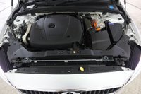 USED 2021 71 VOLVO V60 2.0h T6 Recharge 11.6kWh Inscription Auto AWD Euro 6 (s/s) 5dr 360 Camera, Heated Seats,