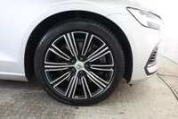 USED 2021 71 VOLVO V60 2.0h T6 Recharge 11.6kWh Inscription Auto AWD Euro 6 (s/s) 5dr 360 Camera, Heated Seats,