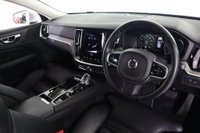 USED 2021 71 VOLVO V60 2.0h T6 Recharge 11.6kWh Inscription Auto AWD Euro 6 (s/s) 5dr 360 Camera, Heated Seats,