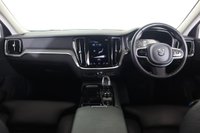 USED 2021 71 VOLVO V60 2.0h T6 Recharge 11.6kWh Inscription Auto AWD Euro 6 (s/s) 5dr 360 Camera, Heated Seats,