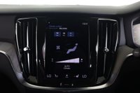 USED 2021 71 VOLVO V60 2.0h T6 Recharge 11.6kWh Inscription Auto AWD Euro 6 (s/s) 5dr 360 Camera, Heated Seats,