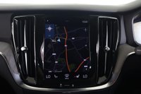 USED 2021 71 VOLVO V60 2.0h T6 Recharge 11.6kWh Inscription Auto AWD Euro 6 (s/s) 5dr 360 Camera, Heated Seats,