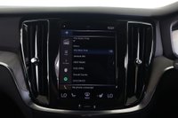 USED 2021 71 VOLVO V60 2.0h T6 Recharge 11.6kWh Inscription Auto AWD Euro 6 (s/s) 5dr 360 Camera, Heated Seats,
