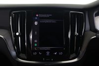USED 2021 71 VOLVO V60 2.0h T6 Recharge 11.6kWh Inscription Auto AWD Euro 6 (s/s) 5dr 360 Camera, Heated Seats,
