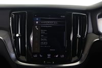 USED 2021 71 VOLVO V60 2.0h T6 Recharge 11.6kWh Inscription Auto AWD Euro 6 (s/s) 5dr 360 Camera, Heated Seats,