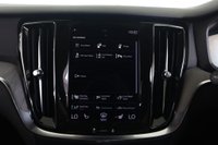 USED 2021 71 VOLVO V60 2.0h T6 Recharge 11.6kWh Inscription Auto AWD Euro 6 (s/s) 5dr 360 Camera, Heated Seats,