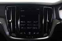 USED 2021 71 VOLVO V60 2.0h T6 Recharge 11.6kWh Inscription Auto AWD Euro 6 (s/s) 5dr 360 Camera, Heated Seats,