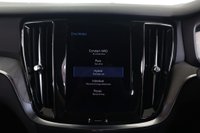 USED 2021 71 VOLVO V60 2.0h T6 Recharge 11.6kWh Inscription Auto AWD Euro 6 (s/s) 5dr 360 Camera, Heated Seats,