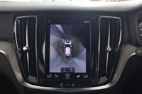 USED 2021 71 VOLVO V60 2.0h T6 Recharge 11.6kWh Inscription Auto AWD Euro 6 (s/s) 5dr 360 Camera, Heated Seats,