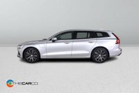 USED 2021 71 VOLVO V60 2.0h T6 Recharge 11.6kWh Inscription Auto AWD Euro 6 (s/s) 5dr 360 Camera, Heated Seats,