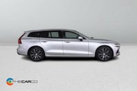 USED 2021 71 VOLVO V60 2.0h T6 Recharge 11.6kWh Inscription Auto AWD Euro 6 (s/s) 5dr 360 Camera, Heated Seats,