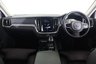USED 2021 71 VOLVO V60 2.0h T6 Recharge 11.6kWh Inscription Auto AWD Euro 6 (s/s) 5dr 360 Camera, Heated Seats,