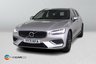 USED 2021 71 VOLVO V60 2.0h T6 Recharge 11.6kWh Inscription Auto AWD Euro 6 (s/s) 5dr 360 Camera, Heated Seats,