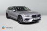 USED 2021 71 VOLVO V60 2.0h T6 Recharge 11.6kWh Inscription Auto AWD Euro 6 (s/s) 5dr 360 Camera, Heated Seats,