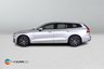 USED 2021 71 VOLVO V60 2.0h T6 Recharge 11.6kWh Inscription Auto AWD Euro 6 (s/s) 5dr 360 Camera, Heated Seats,