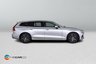 USED 2021 71 VOLVO V60 2.0h T6 Recharge 11.6kWh Inscription Auto AWD Euro 6 (s/s) 5dr 360 Camera, Heated Seats,